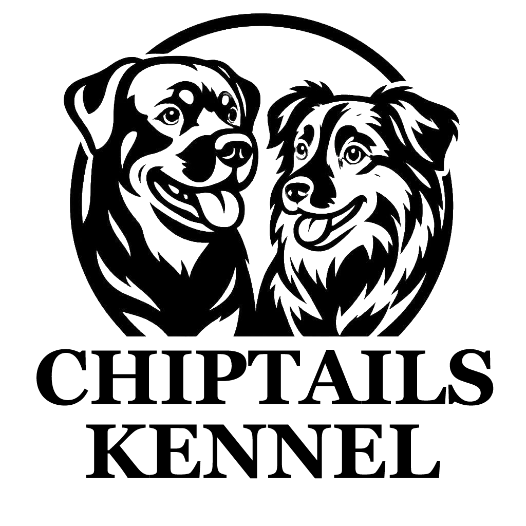 Chiptails Logo